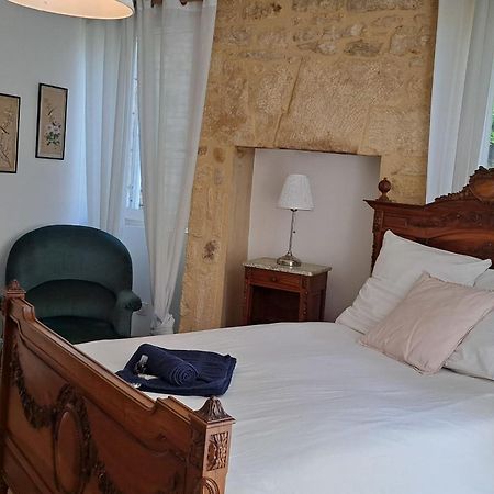 In The Heart Of Sarlat- Charming & Authentic House Villa Eksteriør billede