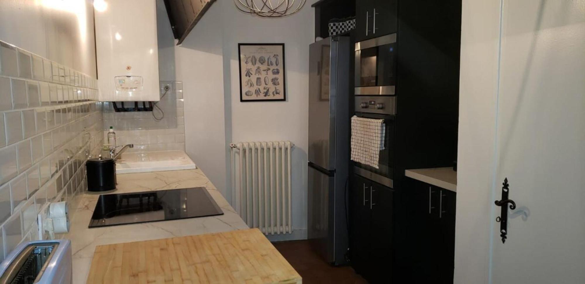In The Heart Of Sarlat- Charming & Authentic House Villa Eksteriør billede