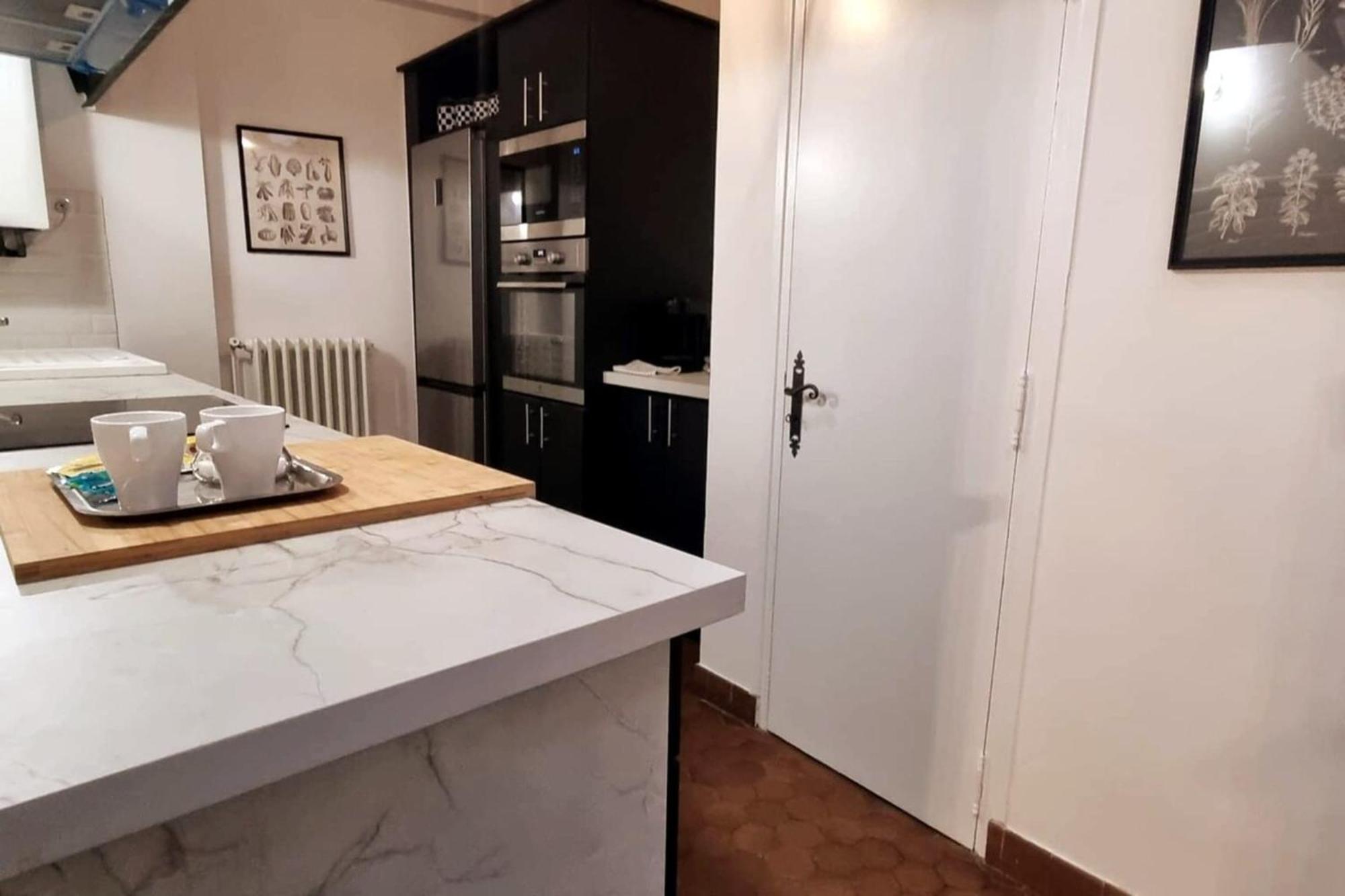 In The Heart Of Sarlat- Charming & Authentic House Villa Eksteriør billede