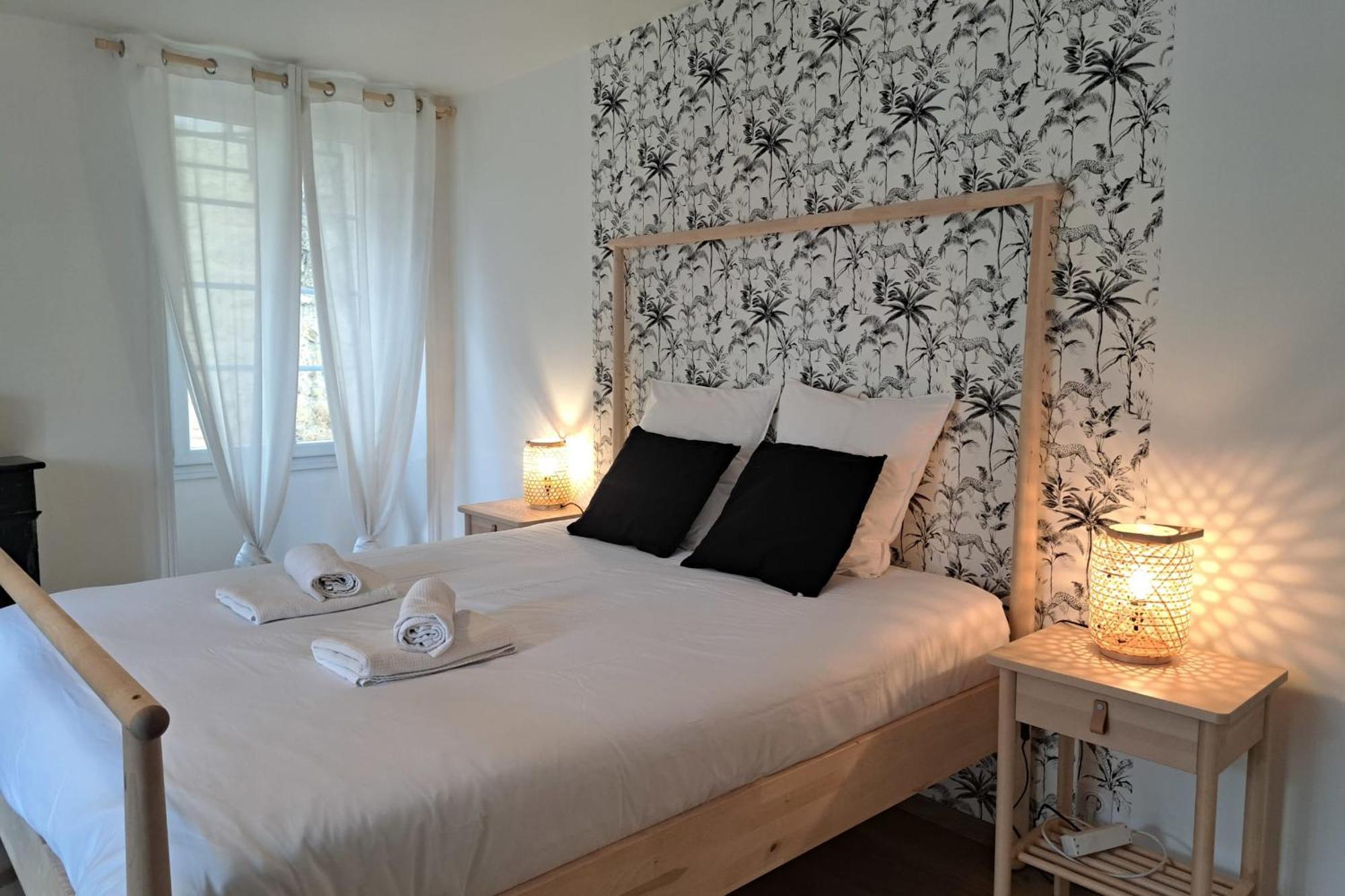 In The Heart Of Sarlat- Charming & Authentic House Villa Eksteriør billede