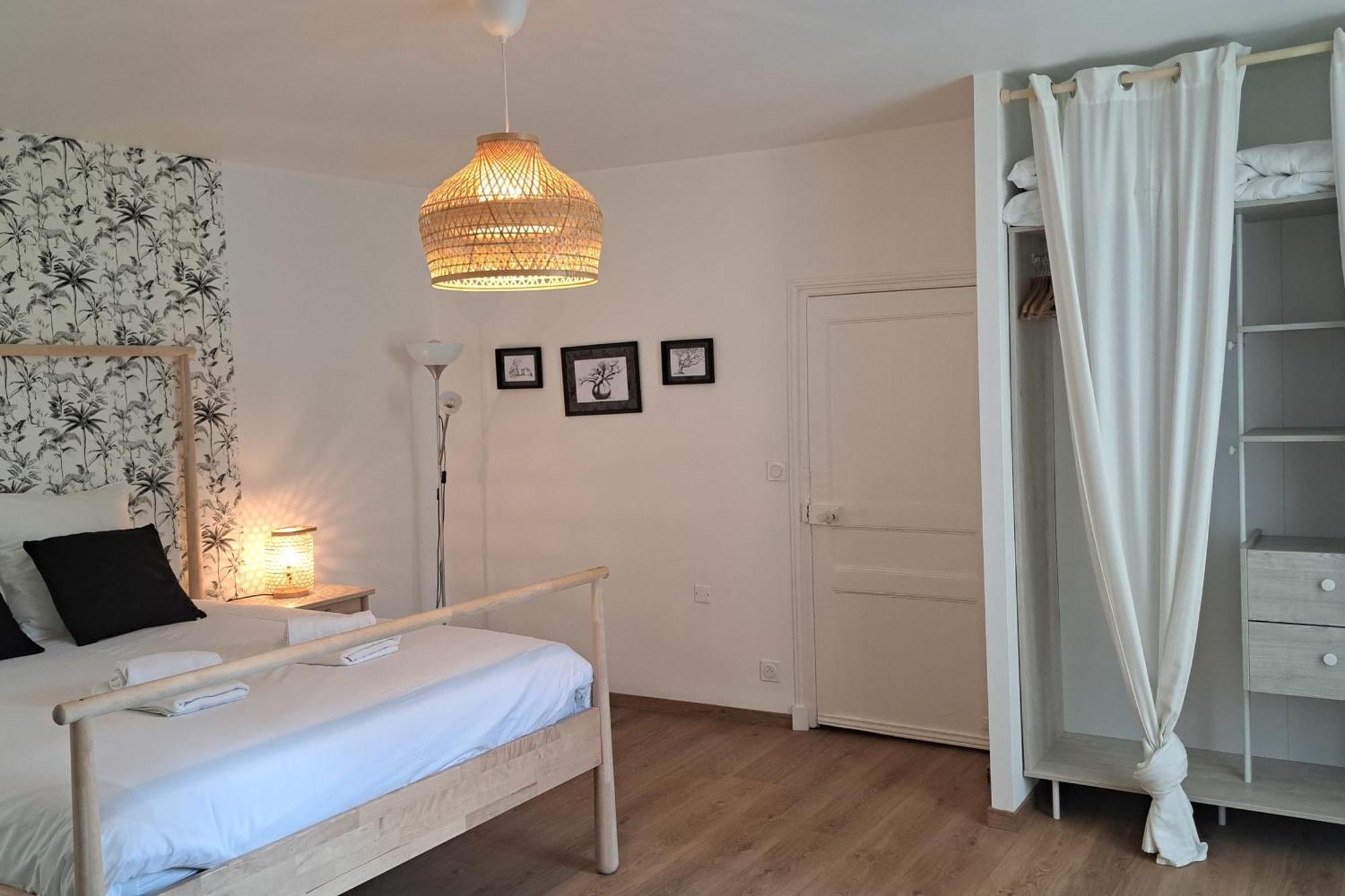 In The Heart Of Sarlat- Charming & Authentic House Villa Eksteriør billede