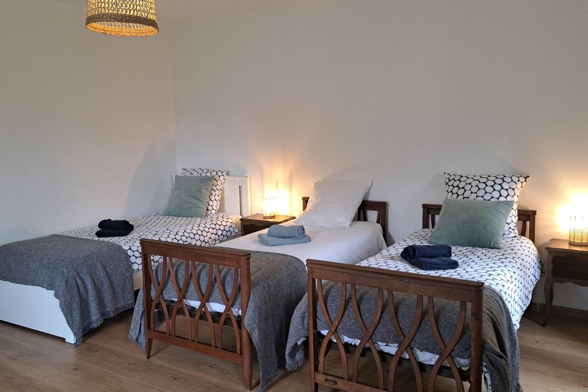 In The Heart Of Sarlat- Charming & Authentic House Villa Eksteriør billede
